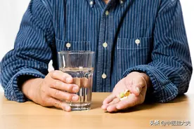 4个一线降压药，疗效佳、副作用少、护心肾，每天吃一次，早知道图片