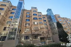 老楼加装电梯最新消息图片