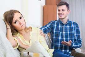 为什么已婚女性喜欢和异性男友诉苦？图片