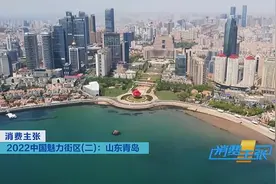 逛百年建筑风华，看海天一色美景，青岛，一座浪漫之都图片
