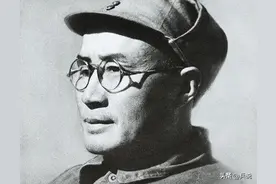 羊山集激战，刘伯承下了一道特殊命令：采购大蒜图片
