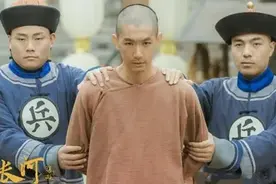 《天下长河》从9.4到8.3，评分不增反降？观众：憋了一肚子火气图片
