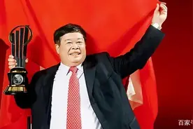 曹德旺：9岁上学14岁辍学，为慈善捐款一百多亿，他到底有多牛？图片