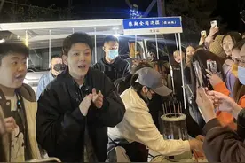和毛晓彤分手5年后，“不可一世”的陈翔，终于露出了獠牙图片