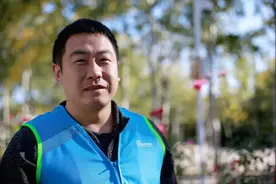 “快递博士”谭超：211名校毕业，却去当快递小哥，如今怎样了？图片
