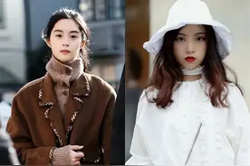 大城市女生化妆以“素颜”居多，小城市的却更爱浓妆，这是为什么图片