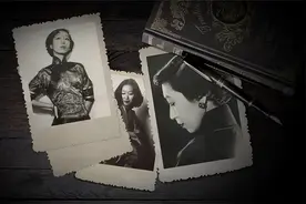 谁人真懂张爱玲？图片