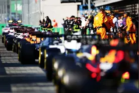 F1：一年23集的顶流「美剧」，又要开跑了图片