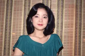 邓丽君死因疑点重重，20多年后，钟南山院士为我们揭开谜团图片