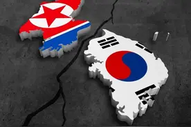 朝鲜无人机飞首尔 韩国4个风险暴露：韩军打不下来 战机还坠毁图片