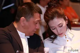 来不及说我爱你演员现状：李小冉嫁给制片人，齐芳去哪了？图片