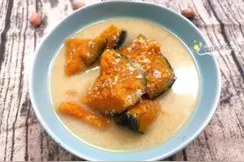 80岁奶奶最喜欢这样吃，简单一煮又香又甜真好吃，不懂吃就可惜了图片