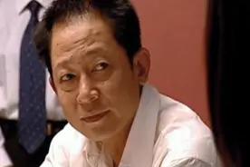 《天幕红尘》不入流的他，却干了一切能称得上绅士的事情图片