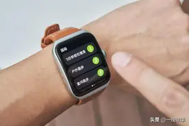 5款拥有不俗性价比的智能手表，生活运动两相宜！图片