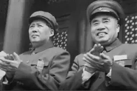 十大开国元帅中，有哪四位被称为“老总”?图片