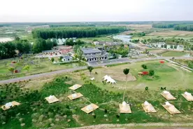 合肥再开三条定制旅游公交专线图片