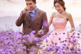 深圳富婆们的生活：一个被小三拆散家庭的女博士的报复之路（2）图片