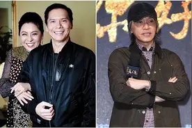 让星爷零片酬讨角色，“内娱教父”韩三平是何背景图片