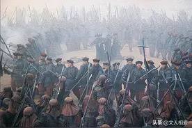 曾国藩被杨辅清十万大军困江西，一女子解其围，使她丈夫连升四级图片
