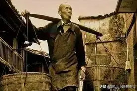 赊刀人再现江湖，对2023的预言真实存在吗？图片
