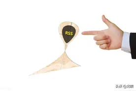 2022年了，我还在怀念RSS图片