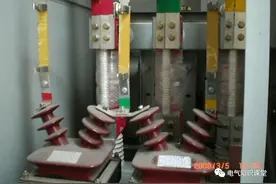 电压互感器的作用、分类、结构、配置以及接线方法，一次讲清图片