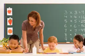 小学数学中，除和除以真的有必要区分吗？图片