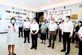 风劲帆满图新志 砥砺奋进正当时 桂林市政协助力打造世界级旅游城市书写履职精彩华章图片