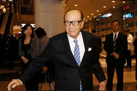随笔：李嘉诚，有没有罪？图片