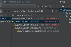 IntelliJ IDEA 2022.1 正式发布，引入依赖分析器、新的通知窗口图片