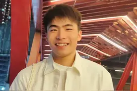 请记住他！24岁大男孩不幸去世捐器官救4人，他用另一种方式继续帅气图片
