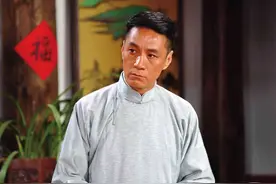 冯远征：戏剧人生四十载图片