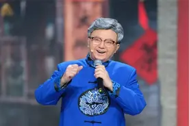 人民歌唱家胡松华：老伴去世2年后，92岁的他现状如何？图片