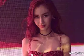 心机上位，过河拆桥，杨颖终于为她的“不可一世”付出了代价图片
