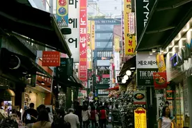 盘点在韩的中国品牌：“山寨品”也能攻陷韩国市场图片