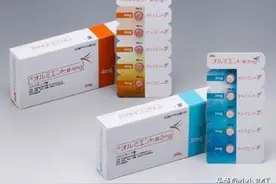 圆形脱发症（斑秃）的新治疗方法图片