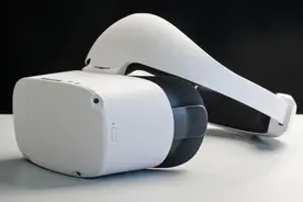 奇遇Dream VR一体机评测：入门价格也有旗舰级体验图片
