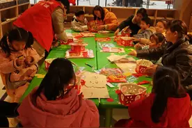 作业变少，快乐加倍！聚焦“双减”后的首个寒假图片