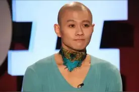 痛心！杨丽萍舞伴王迪离世，享年44岁，撇下妻子和2孩从39楼跳下图片