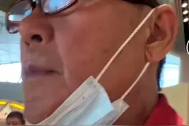 李立群兴奋不眠，与表弟团聚！回河南近况曝光！图片