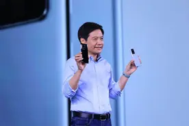 小米，能不能成为一个对女性友好的品牌？图片