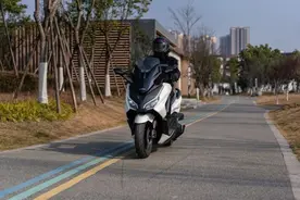 详细测评国产版佛沙350︱均衡不等于平庸（动态及总评）图片