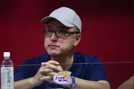 辽篮总经理：高诗岩下赛季回归 张镇麟留美前提是立足NBA图片
