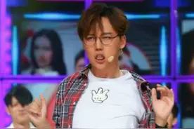 刘维：别再骂我“娘娘腔”，我能为母亲牺牲这么多，你行吗？图片