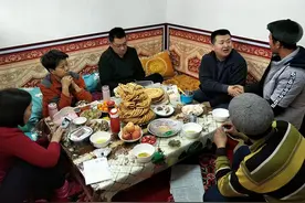去别人家做客，这4句“客套话”要听得懂，不要得罪人还不知！图片