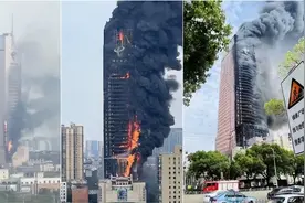 管理 | 建筑消防安全管理及火灾疏散方法图片