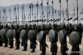 古代的“营啸”有多恐怖？遇到营啸，再厉害的将军也会束手无策！图片