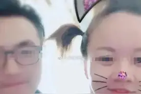 查冬丽杀夫手法曝光，蓄意谋杀，宁夏一女也采用此手法谋杀亲夫图片