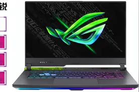 8499元拿下满血RTX3060，618爆款游戏本推荐图片