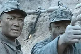 军队炮兵测距方法，有手就行，一学就会图片